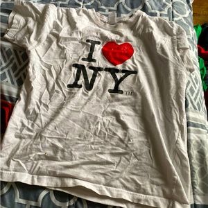 I ♥️ NY